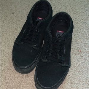 Vans Pro Ultra Cushion